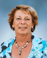 Carole Harvey Seyer