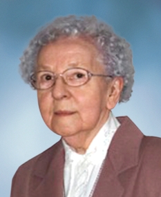 Sr. Germaine Mongeau