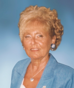 Micheline Gagné