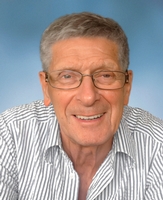 Bernard Poisson