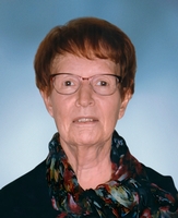 Rita Phaneuf Leblanc