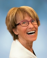 Ginette Duperron Bissonnette