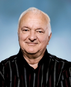 Gérard Bourque