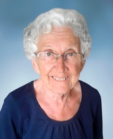 Yvonne Roy Daigneault