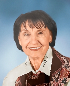 Jeanne-Berthe Barabé