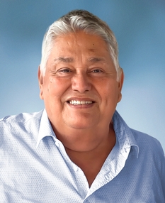 Heriberto Gonzalez Morales