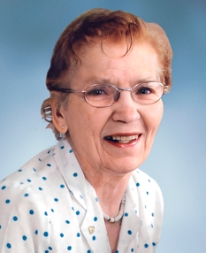 Anita Lachapelle Charbonneau