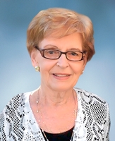 Yolande Lavallée Trudeau