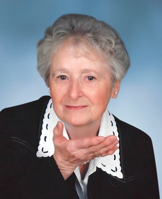 Françoise Légaré Lapointe