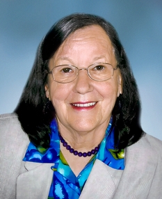 Liliane Lapierre