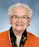 Rita Benoit Lamoureux