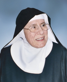 Sr. Angèle Beauparlant