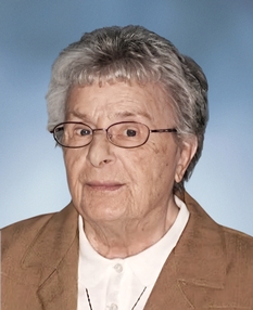 Sr Rita Laprés