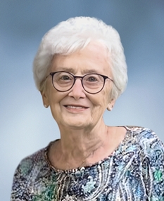 Yolande Lagacé