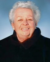 Jeannette Chagnon Morel