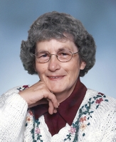 Rita Bernard Lafrance