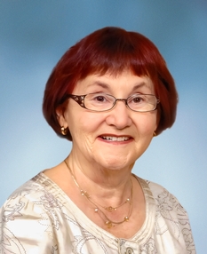 Louisette Lassonde Letarte