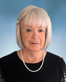 Denise Bérard Laforge