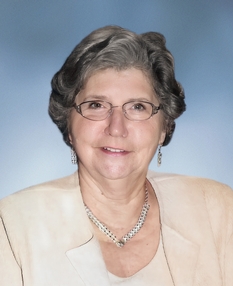 Paulette Denis