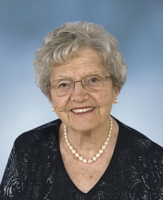 Huguette Bazinet Gagnon