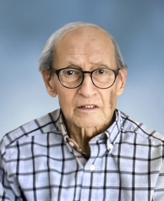 Gilles Senécal