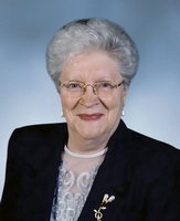 Jeanne Lafrenaye Fontaine