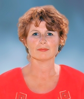 Nicole Gagné
