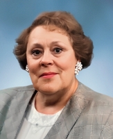 Lucille Bérubé