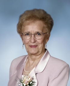 Rita Charbonneau Gauvin