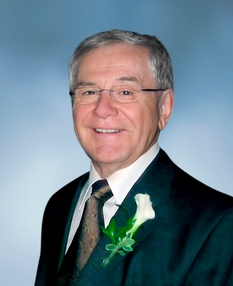 Luc Tétreault