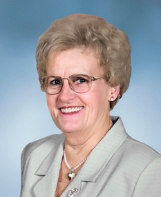 Anita Chabot Lemelin