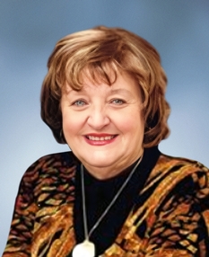 Claire Hébert Mathieu