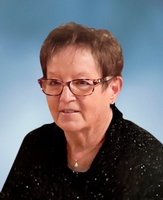 Huguette Lafleur