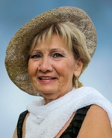 Huguette Grégoire