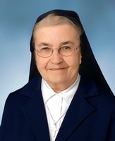 sr Blanche Carbonneau