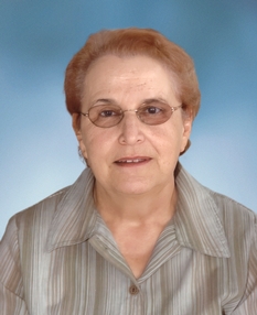 Doris Fontaine Martin