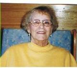 alma (betty) rioux bernier