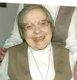 sr. germaine laforge