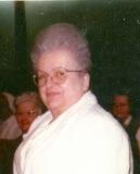 sr. lucille blanchette