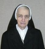 sr. bernadette martin