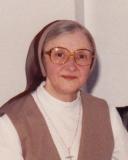 Sr. Jeannine Gagnon