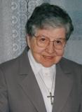 Sr Emmanuella Jacques