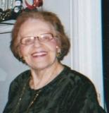 Lilianne Guilbault Salvail