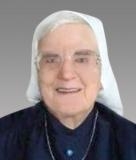 Sr Edna Bleau